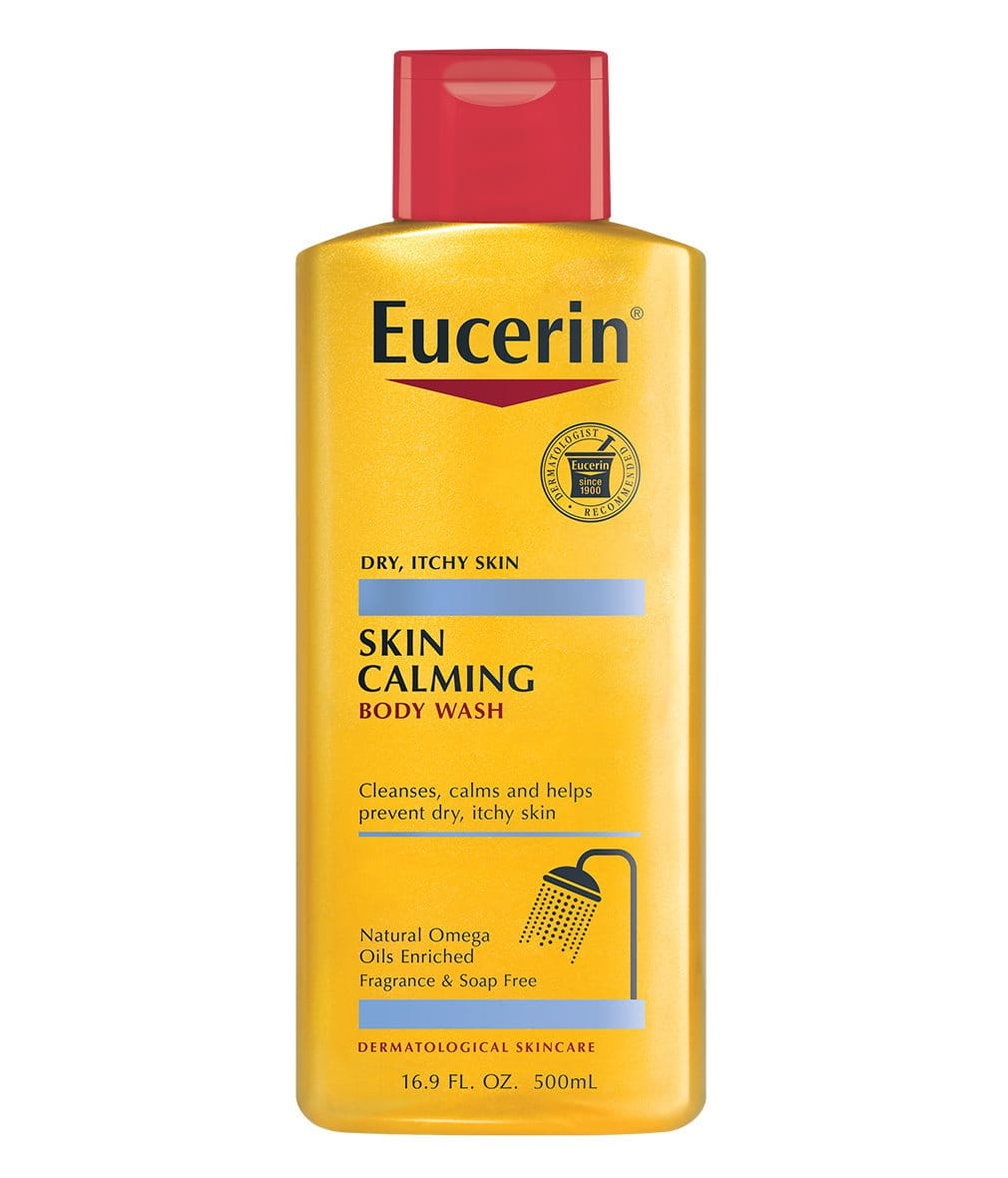 Soap for itchy shop skin